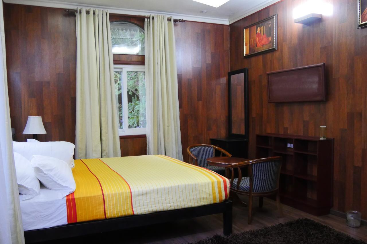 Mango Meadows Hotel Kottayam Exterior photo